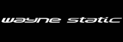 logo Wayne Static